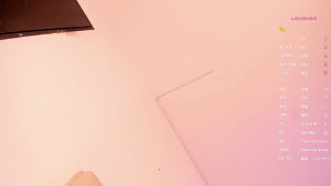 Snapshot of amatiista_12 chatting on 01.03.25 A M A T I S T A online show from 01.03.25