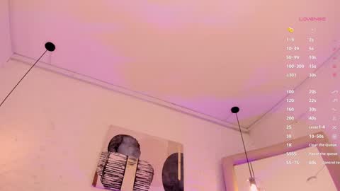 Snapshot of amatiista_12 chatting on 01.12.25 A M A T I S T A online show from 01.12.25