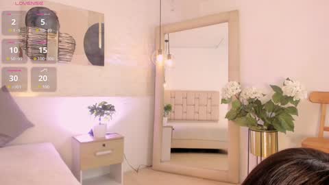 Snapshot of amatiista_12 chatting on 01.16.25 A M A T I S T A online show from 01.16.25