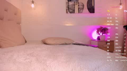 Snapshot of amatiista_12 chatting on 01.27.25 A M A T I S T A online show from 01.27.25