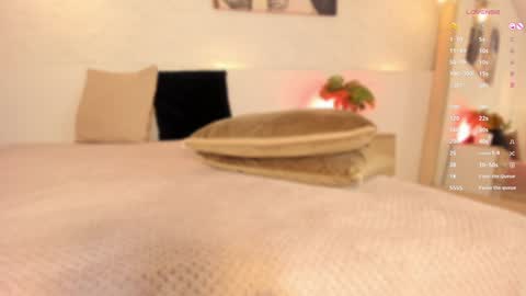 Snapshot of amatiista_12 chatting on 02.08.25 A M A T I S T A online show from 02.08.25