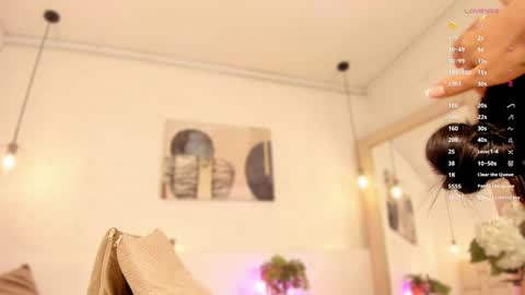 Snapshot of amatiista_12 chatting on 02.15.25 A M A T I S T A online show from 02.15.25