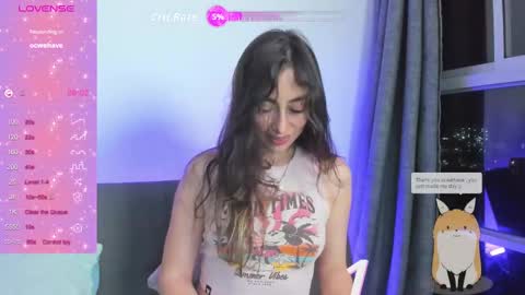 Amatista online show from 09.17.25