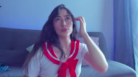 Amatista online show from 09.29.25