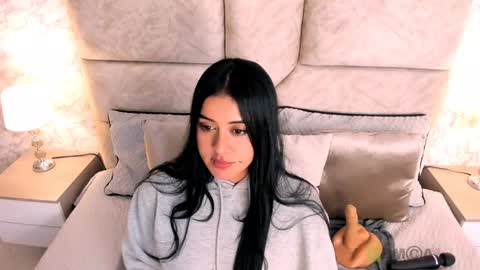 AMATISTA online show from 02.09.25