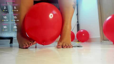 AMATISTA online show from 11.27.25