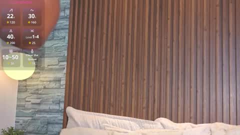 AMATISTA online show from 03.22.26