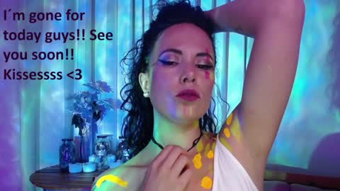 Amatista  Next stream 9 DEC 1 PM COLOMBIAN TIME  miss u and love u online show from 12.11.24