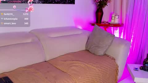 Snapshot of amatistahot1 chatting on 03.08.25 Amatista online show from 03.08.25