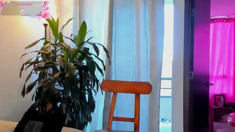 Snapshot of amatistahot1 chatting on 09.12.25 Amatista online show from 09.12.25