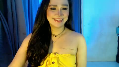 Amaya online show from 01.31.25