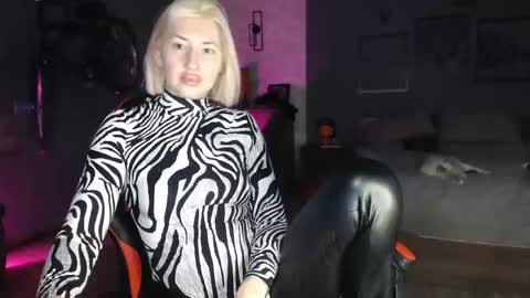 Malina online show from 12.08.24