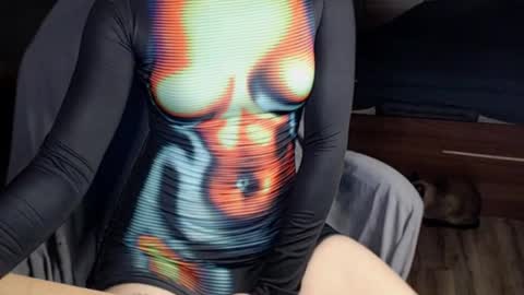 Malina online show from 01.08.25