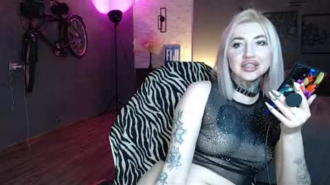 Malina online show from 11.09.25