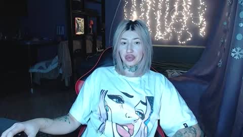 Malina online show from 01.08.26