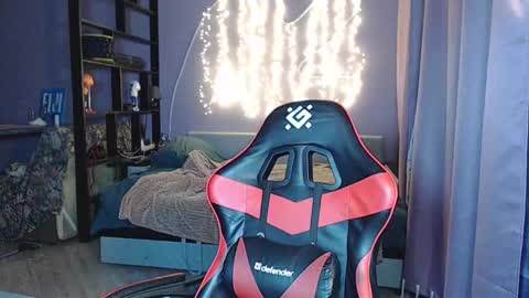 Malina online show from 02.14.26