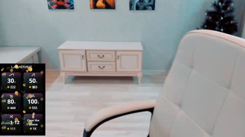 Alina online show from 01.19.25