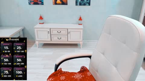 Alina online show from 01.30.25