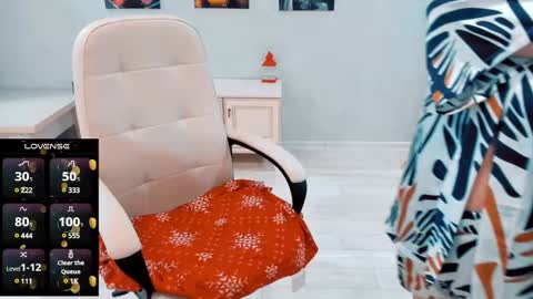 Alina online show from 02.19.25