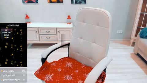 Alina online show from 02.23.25