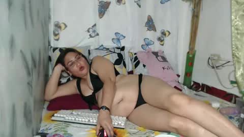 amazing angel online show from 01.30.25