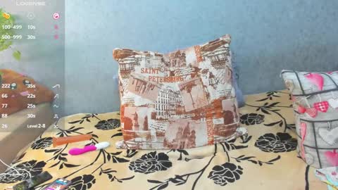 Lissy online show from 12.08.24