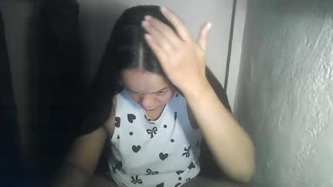 Snapshot of amazingass4u chatting on 04.19.26 SizzlingAss4u online show from 04.19.26
