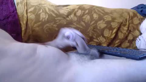 amazingcuteboy845 online show from 05.19.26