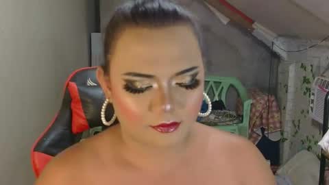 amazingdollshemale online show from 04.06.26