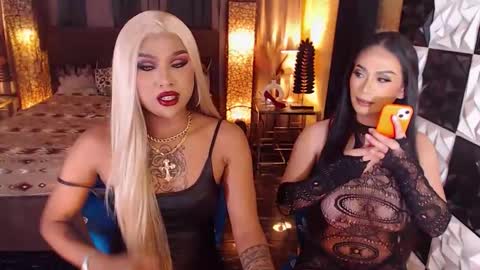 amazingjuicycocktrans online show from 02.20.26