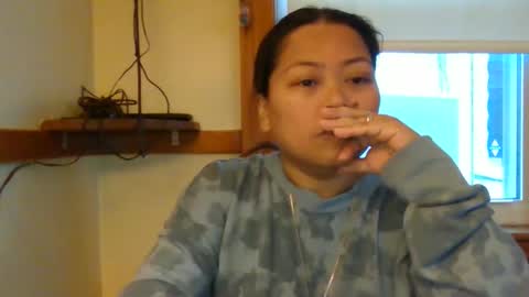 Snapshot of amazinglora chatting on 01.17.26 So many calling me Laura but i am Lora now i know Lora is SpanishLaura is EnglishLori is Italian so can call me those name online show from 01.17.26