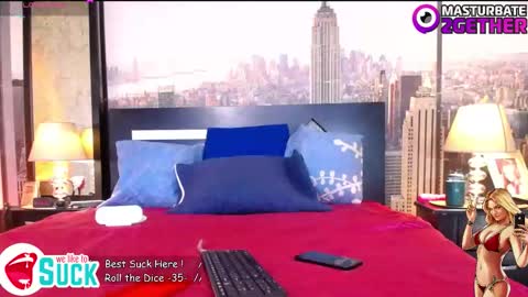 Sharlot online show from 09.13.25