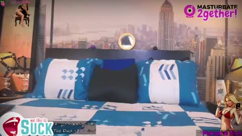 Sharlot online show from 04.14.26