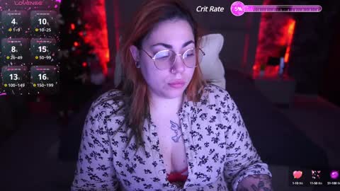 Ellie online show from 12.25.24