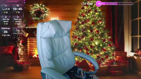 Ellie online show from 12.31.24