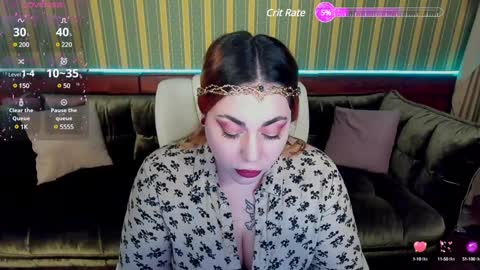 Ellie online show from 02.01.25