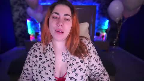 Ellie online show from 02.12.25