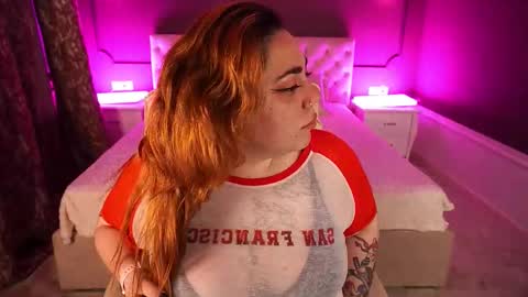 Ellie online show from 09.17.25