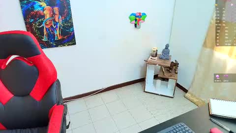  AMBAR  online show from 02.14.25