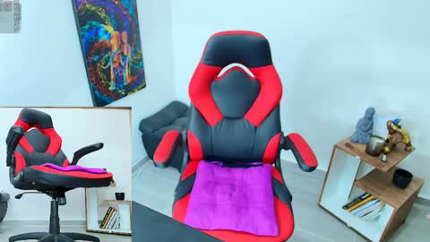  AMBAR  online show from 09.21.25