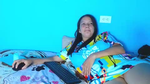 Snapshot of ambar69noir chatting on 06.14.26 HAMBAR online show from 06.14.26