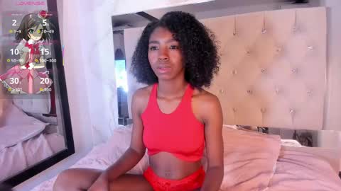 ambar__foxx online show from 04.25.26