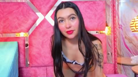 ambar_cullen online show from 05.15.26