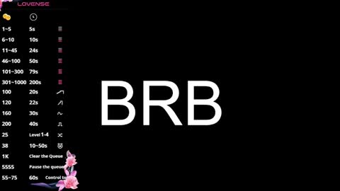   online show from 02.05.25