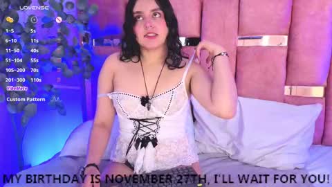   online show from 11.20.25