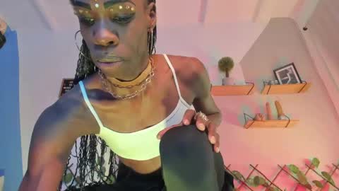 Snapshot of ambar_fitness88 chatting on 05.24.26 Ambar fitness88 online show from 05.24.26