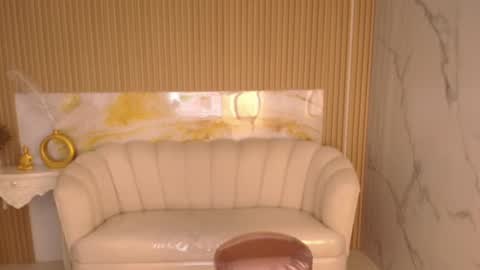 Snapshot of ambar_fox_s chatting on 09.09.25 Ambar online show from 09.09.25