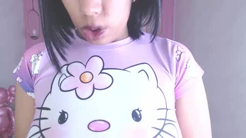 Snapshot of ambar_fox_s chatting on 10.25.25 Ambar online show from 10.25.25