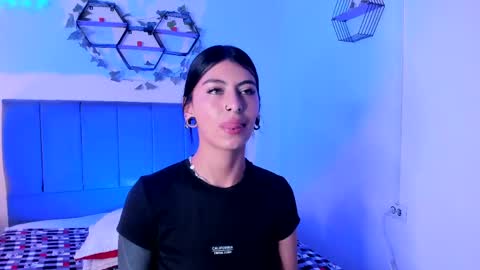ambar_gh1 online show from 05.27.26