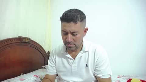 Ambar  Jackson online show from 09.23.25